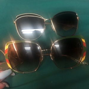 Barton Perreira Sunglasses